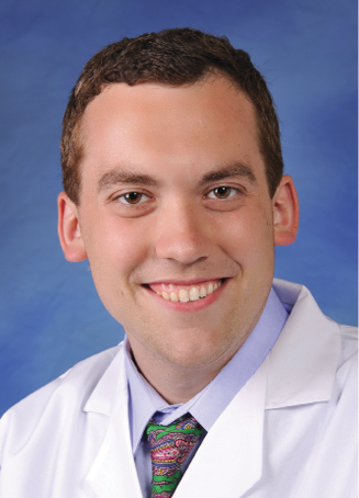 Andrew Degnan, M.D.